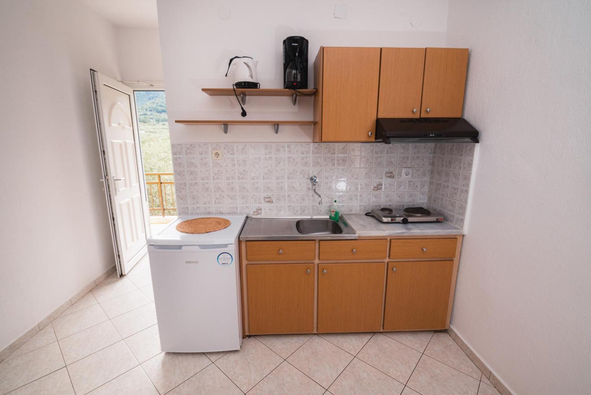 House Elena Apartment Koinira Ngoại thất bức ảnh